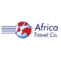 Africa Travel Co logo