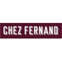 Chez Fernand logo