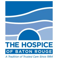 The Hospice Of Baton Rouge logo