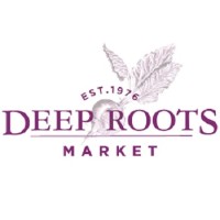 Deep Roots Market logo
