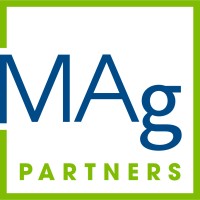 MAg Partners logo