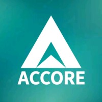 Accore logo