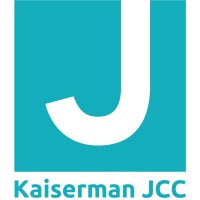 KAISERMAN JEWISH COMMUNITY CENTER logo