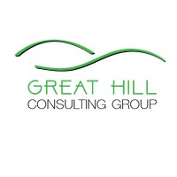 Great Hill Consulting Group logo