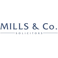 Mills & Co Solicitors