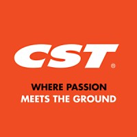 CST Tires logo