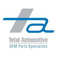 Total Automotive Inc. logo