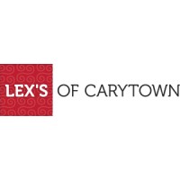 Lex's Of Carytown logo