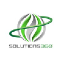 Solutions360 logo