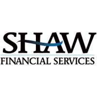 Shaw Financial Services logo