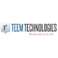TEEM Technologies logo