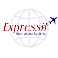 Expressit International Logistics logo
