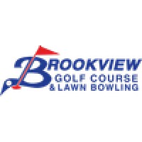 Brookview Golf Course logo