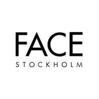 FACE Stockholm logo