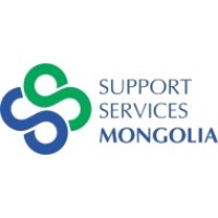 Support Services Mongolia LLC logo