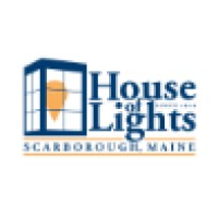 The House Of Lights logo