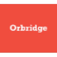 Orbridge logo