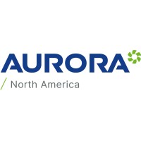AURORA North America, LLC. logo