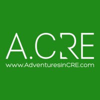 Adventures In CRE (A.CRE) logo
