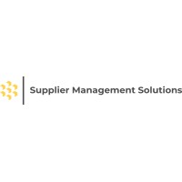 Supplier Management Solutions logo