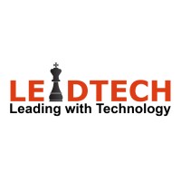 Leadtech Political Consulting Private Limited logo