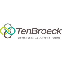 Ten Broeck Center For Rehabilitation And Nursing logo