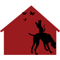 Red Barn Pet Retreat logo