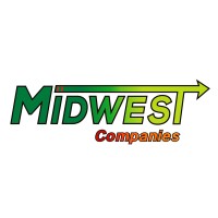 Midwest Companies logo