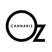 Oz Cannabis logo