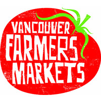 Vancouver Farmers Markets logo