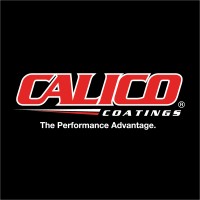 Calico Coatings logo