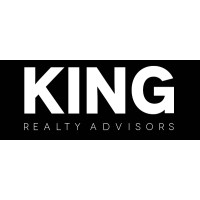 King Realty Advisors logo