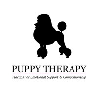 Puppy Therapy LLC logo