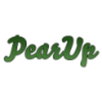 PearUp logo