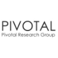 Pivotal Research Group logo