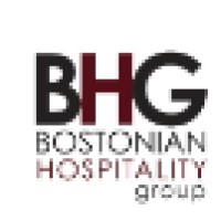 Bostonian Hospitality Group logo