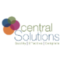 Central Solutions Inc logo