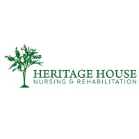 Heritage House Nursing and Rehabilitation logo