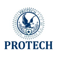 Protech International logo