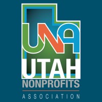 Utah Nonprofits Association logo