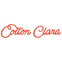 Cotton Clara logo