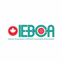Iranian Engineers of British Columbia Association (IEBCA) logo