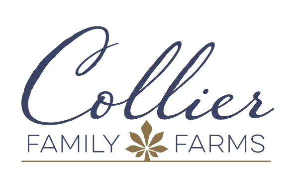 Collier Family Farms logo