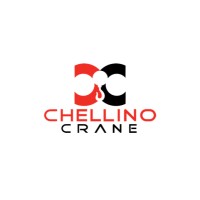 Chellino Crane ML Crane Group logo