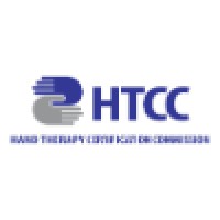 Hand Therapy Certification Commission logo