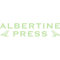 Albertine Press logo