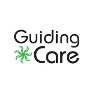 Guiding Care logo