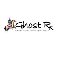 Ghost Rx Inc logo