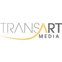 TransArt Media logo