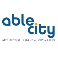 Able City logo